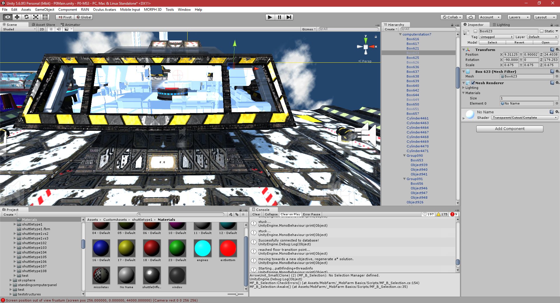 Does unity games work on linux and mac download