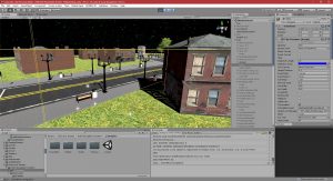 Unity 24/08/2018 , 06:59:37 PM Unity 2018.1.0f2 Personal (64bit) - [PREVIEW PACKAGES IN USE] - P0Main54test.unity - P0-A1 - PC, Mac & Linux Standalone* 