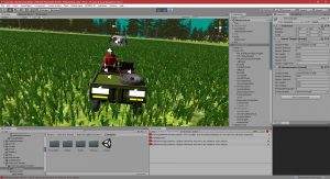 Unity 24/08/2018 , 07:14:37 PM Unity 2018.1.0f2 Personal (64bit) - [PREVIEW PACKAGES IN USE] - P0Main54test.unity - P0-A1 - PC, Mac & Linux Standalone 