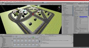 Unity 14/09/2018 , 03:59:00 PM Unity 2018.2.7f1 Personal (64bit) - [PREVIEW PACKAGES IN USE] - P0Main57.unity - P0-A1 - PC, Mac & Linux Standalone* 