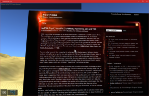 PhoenixGameDevelopment - 12_02_2016 , 03_16_33 AM