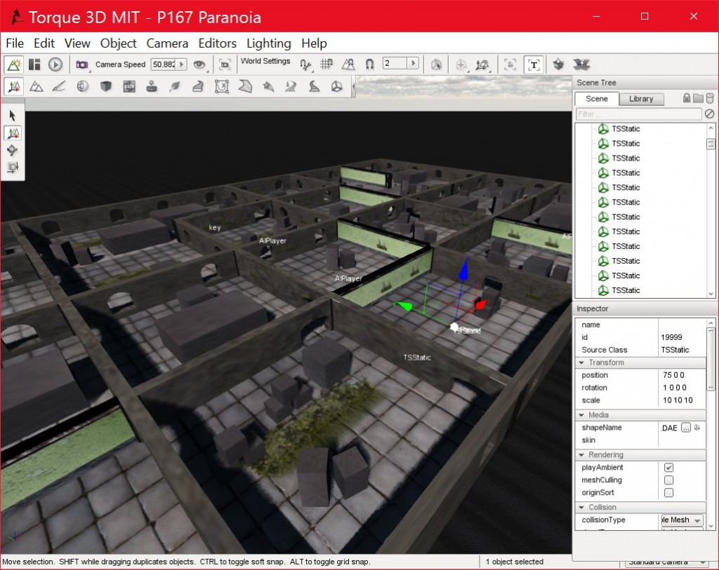 On the Benefits of Normal Mapping - Phoenix Game Development