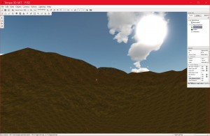 P152_DEBUG 21/04/2016 , 10:45:30 PM Torque 3D MIT - P152