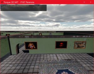 P167 Paranoia_DEBUG 19/05/2016 , 01:28:44 AM Torque 3D MIT - P167 Paranoia