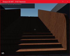 P167 Paranoia_DEBUG 20/05/2016 , 01:31:19 AM Torque 3D MIT - P167 Paranoia