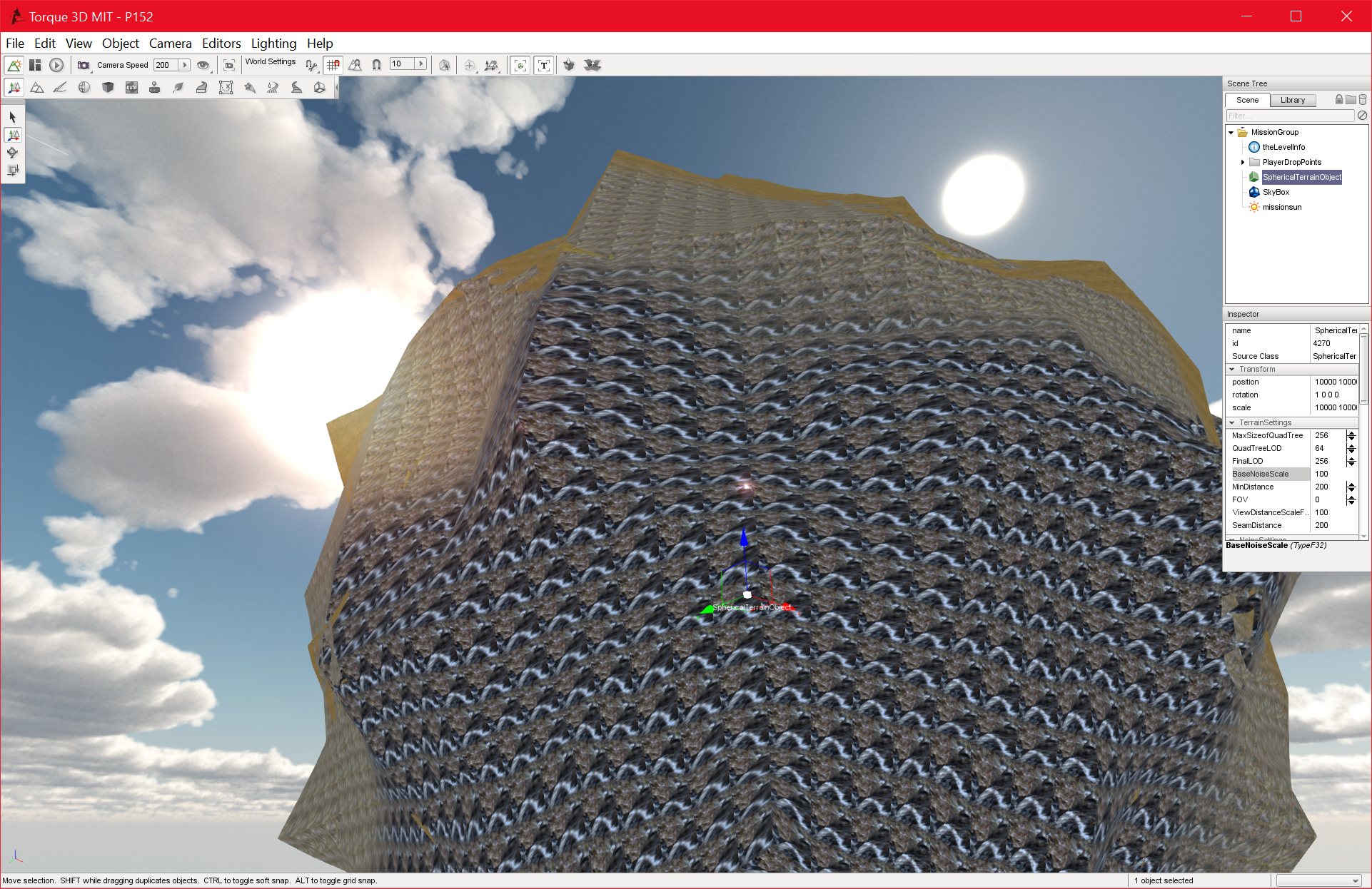 P152_DEBUG 29/05/2016 , 02:54:37 AM Torque 3D MIT - P152
