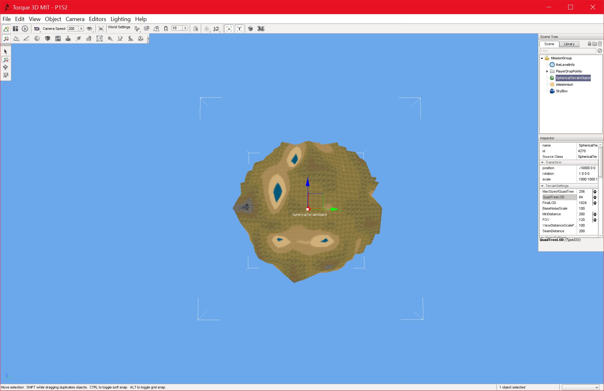 P152_DEBUG 14/07/2016 , 01:32:30 AM Torque 3D MIT - P152