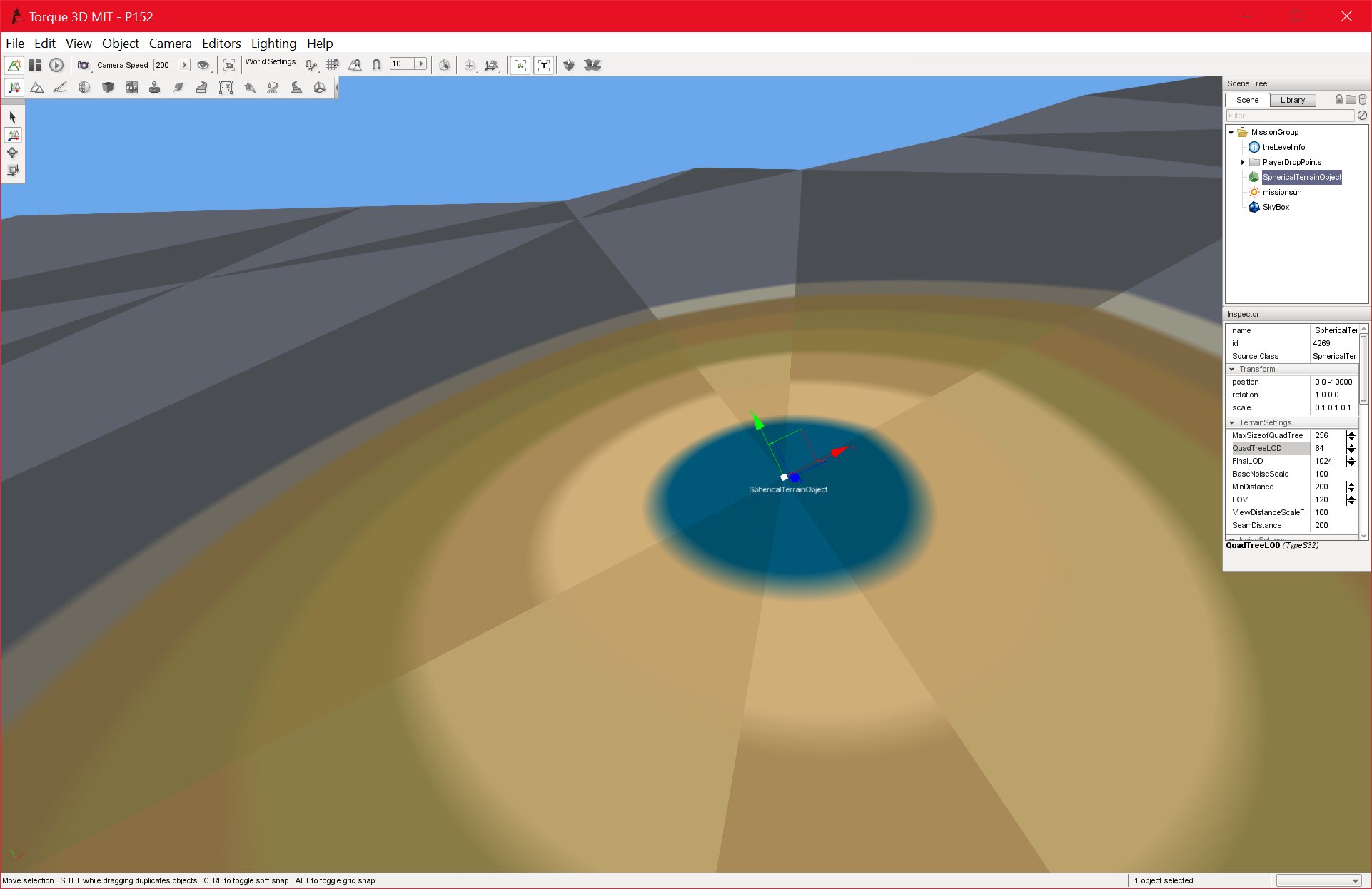 P152_DEBUG 28/07/2016 , 08:31:20 PM Torque 3D MIT - P152