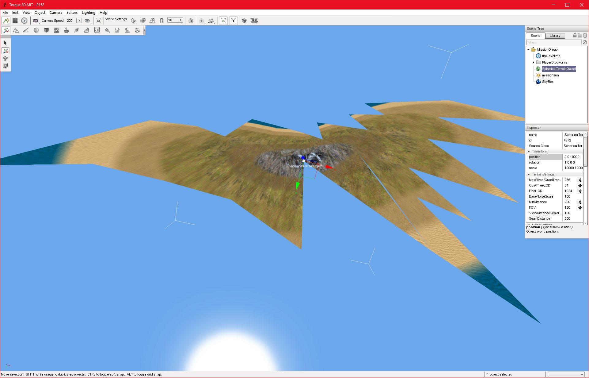 P152_DEBUG 19/08/2016 , 11:48:10 PM Torque 3D MIT - P152