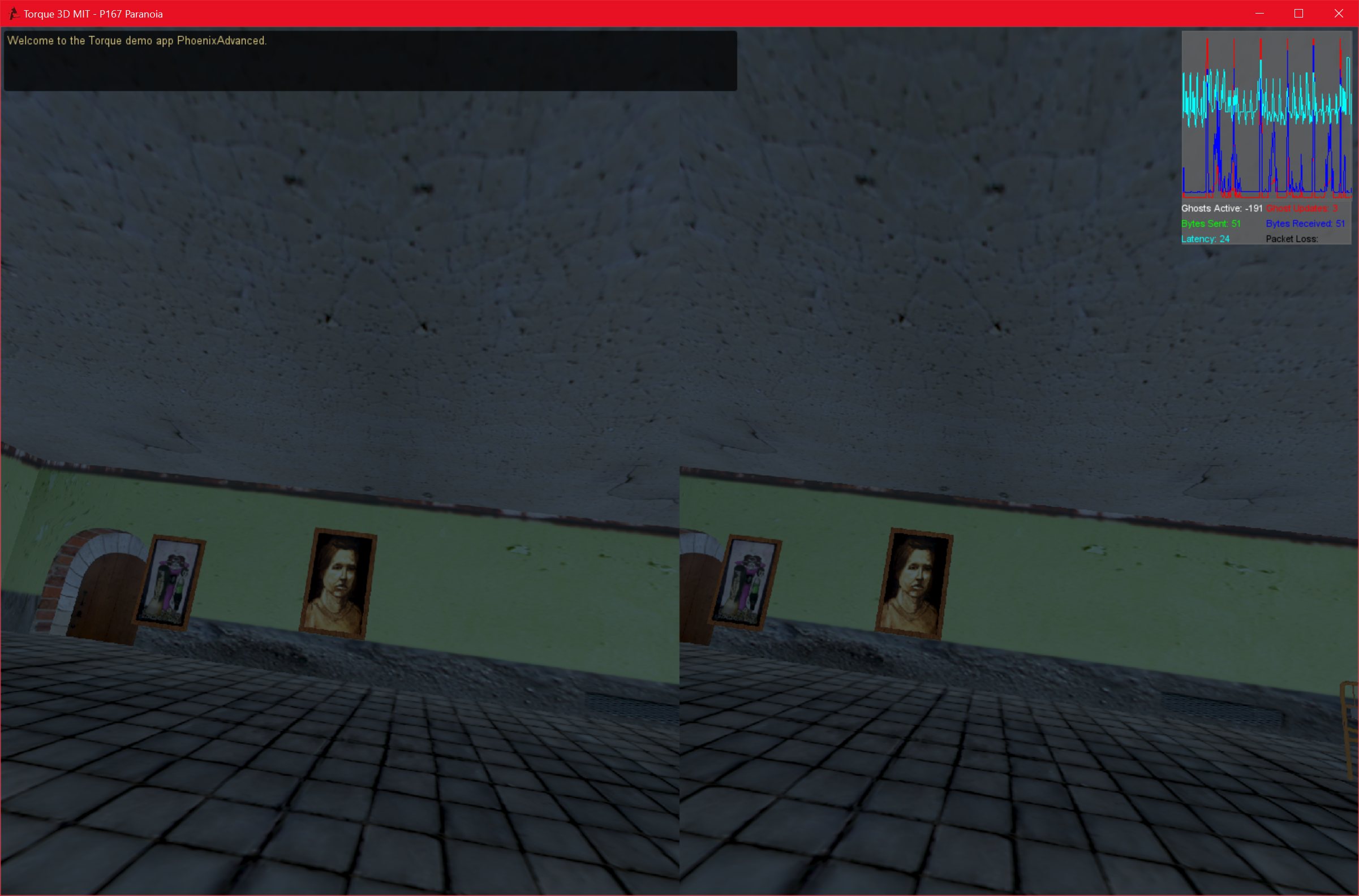 P167 Paranoia_DEBUG 11/09/2016 , 02:39:36 AM Torque 3D MIT - P167 Paranoia