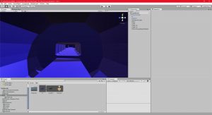 Unity 13/09/2016 , 04:53:54 AM Unity Personal (64bit) - Construct.unity - New Unity Project - PC, Mac & Linux Standalone*