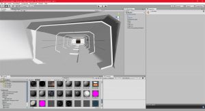 Unity 14/09/2016 , 02:08:53 PM Unity Personal (64bit) - P0Lab.unity - New Unity Project - PC, Mac & Linux Standalone*
