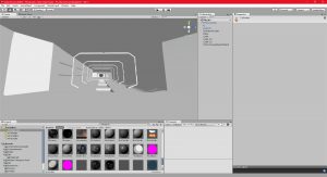 Unity 14/09/2016 , 02:09:04 PM Unity Personal (64bit) - P0Lab.unity - New Unity Project - PC, Mac & Linux Standalone*