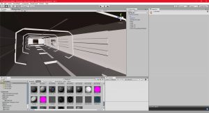Unity 14/09/2016 , 02:10:07 PM Unity Personal (64bit) - P0Lab.unity - New Unity Project - PC, Mac & Linux Standalone*