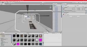 Unity 16/09/2016 , 01:02:18 AM Unity Personal (64bit) - P0Lab.unity - New Unity Project - PC, Mac & Linux Standalone*