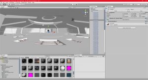 Unity 16/09/2016 , 01:02:39 AM Unity Personal (64bit) - P0Lab.unity - New Unity Project - PC, Mac & Linux Standalone*