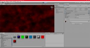 Unity 18/09/2016 , 05:05:42 PM Unity Personal (64bit) - P0Lab.unity - New Unity Project - PC, Mac & Linux Standalone