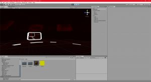 Unity 19/09/2016 , 12:38:56 AM Unity Personal (64bit) - P0Lab.unity - New Unity Project - PC, Mac & Linux Standalone* 