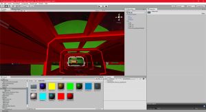 Unity 20/09/2016 , 03:24:03 AM Unity Personal (64bit) - P0Lab.unity - New Unity Project - PC, Mac & Linux Standalone