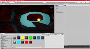 Unity 20/09/2016 , 03:26:21 AM Unity Personal (64bit) - P0Lab.unity - New Unity Project - PC, Mac & Linux Standalone