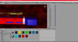 Unity 20/09/2016 , 03:46:24 AM Unity Personal (64bit) - P0Lab.unity - New Unity Project - PC, Mac & Linux Standalone