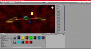 Unity 20/09/2016 , 03:46:30 AM Unity Personal (64bit) - P0Lab.unity - New Unity Project - PC, Mac & Linux Standalone