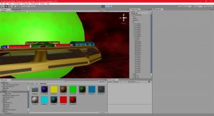 Unity 20/09/2016 , 03:46:42 AM Unity Personal (64bit) - P0Lab.unity - New Unity Project - PC, Mac & Linux Standalone