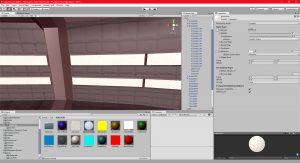 Unity 22/09/2016 , 06:46:07 PM Unity Personal (64bit) - P0Lab.unity - New Unity Project - PC, Mac & Linux Standalone