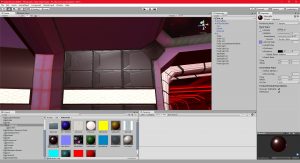 Unity 23/09/2016 , 03:38:58 AM Unity Personal (64bit) - P0Lab.unity - New Unity Project - PC, Mac & Linux Standalone