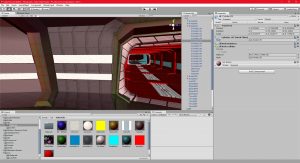 Unity 23/09/2016 , 12:58:23 AM Unity Personal (64bit) - P0Lab.unity - New Unity Project - PC, Mac & Linux Standalone