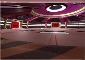 Unity 25/09/2016 , 12:45:51 AM