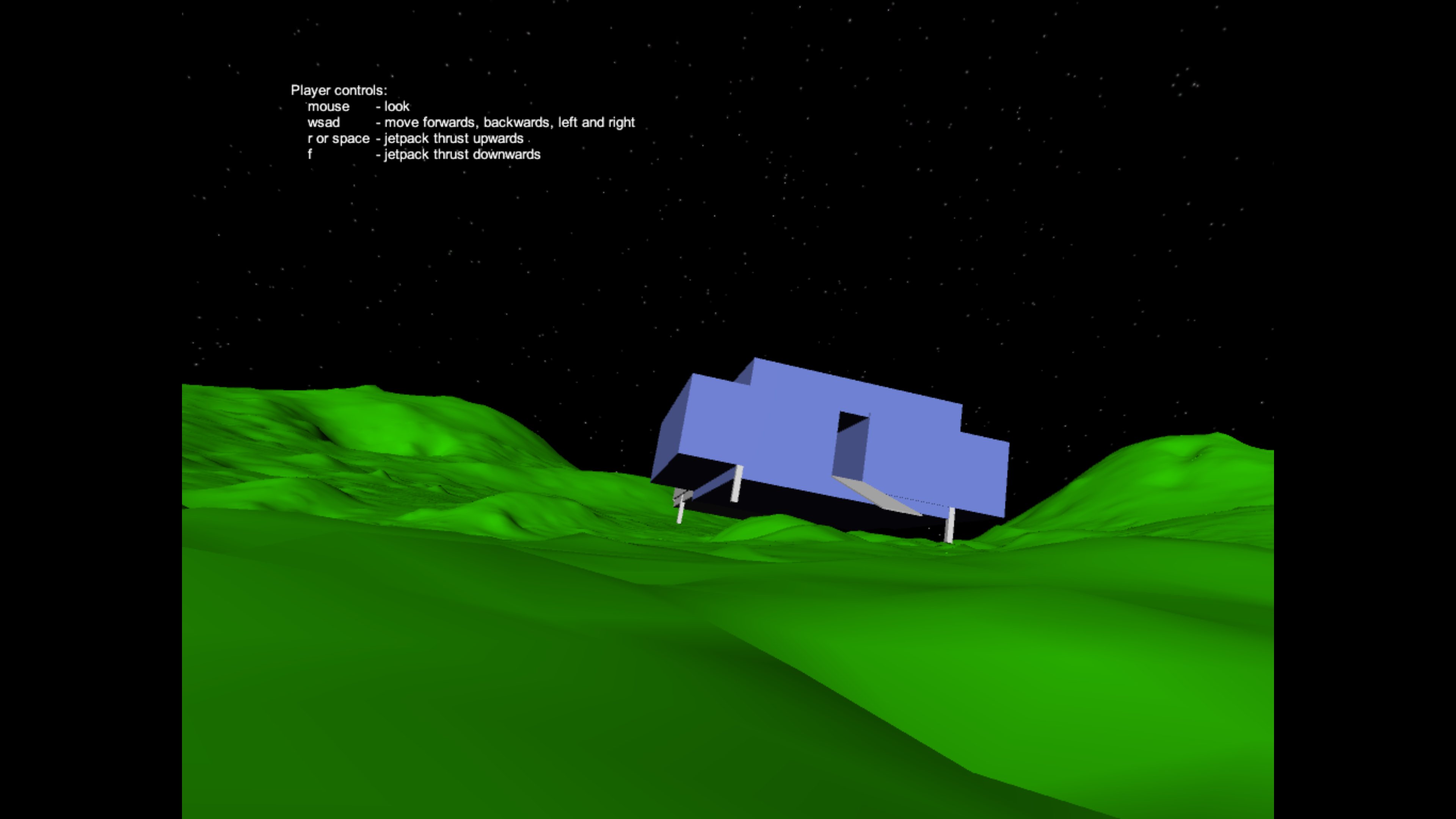 Demo 15/10/2016 , 05:54:19 PM SpaceAdventure