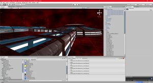 Unity 20/10/2016 , 01:45:45 AM Unity Personal (64bit) - P0Lab2.unity - New Unity Project - PC, Mac & Linux Standalone