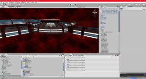 Unity 20/10/2016 , 01:46:02 AM Unity Personal (64bit) - P0Lab2.unity - New Unity Project - PC, Mac & Linux Standalone
