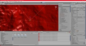 Unity 26/10/2016 , 12:11:22 AM Unity Personal (64bit) - P0Lab6.unity - New Unity Project - PC, Mac & Linux Standalone*