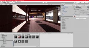 Unity 30/09/2016 , 02:50:10 AM Unity Personal (64bit) - P0Lab.unity - New Unity Project - PC, Mac & Linux Standalone
