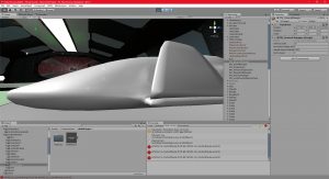 Unity 02/11/2016 , 04:28:26 AM Unity Personal (64bit) - P0Lab10.unity - New Unity Project - PC, Mac & Linux Standalone