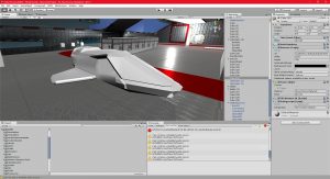 Unity 03/11/2016 , 12:30:18 AM Unity Personal (64bit) - P0Lab10.unity - New Unity Project - PC, Mac & Linux Standalone