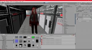 Unity 08/11/2016 , 10:26:09 PM Unity Personal (64bit) - P0Main.unity - New Unity Project - PC, Mac & Linux Standalone*