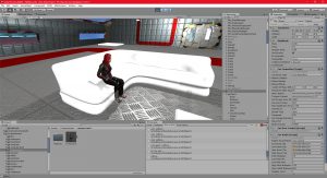Unity 09/11/2016 , 03:42:06 AM Unity Personal (64bit) - P0Main.unity - New Unity Project - PC, Mac & Linux Standalone 