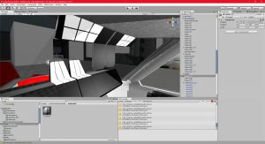 Unity 09/11/2016 , 11:41:35 PM Unity Personal (64bit) - P0Main.unity - New Unity Project - PC, Mac & Linux Standalone 