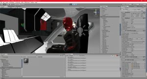 Unity 10/11/2016 , 12:20:15 AM Unity Personal (64bit) - P0Main.unity - New Unity Project - PC, Mac & Linux Standalone 
