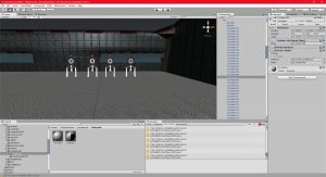 Unity 11/11/2016 , 05:13:10 AM Unity Personal (64bit) - P0Main.unity - New Unity Project - PC, Mac & Linux Standalone