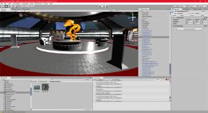 Unity 13/11/2016 , 01:50:58 AM Unity Personal (64bit) - P0Main.unity - New Unity Project - PC, Mac & Linux Standalone