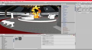 Unity 13/11/2016 , 02:13:43 AM Unity Personal (64bit) - P0Main.unity - New Unity Project - PC, Mac & Linux Standalone
