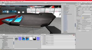 Unity 13/11/2016 , 07:29:14 PM Unity Personal (64bit) - P0Main.unity - New Unity Project - PC, Mac & Linux Standalone*
