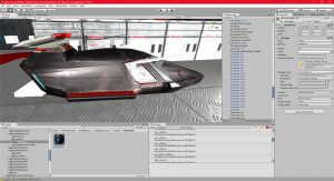 Unity 13/11/2016 , 10:25:42 PM Unity Personal (64bit) - P0Main.unity - New Unity Project - PC, Mac & Linux Standalone*