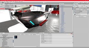 Unity 13/11/2016 , 11:54:07 PM Unity Personal (64bit) - P0Main.unity - New Unity Project - PC, Mac & Linux Standalone