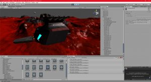 Unity 17/11/2016 , 03:17:07 AM Unity Personal (64bit) - P0Main.unity - New Unity Project - PC, Mac & Linux Standalone