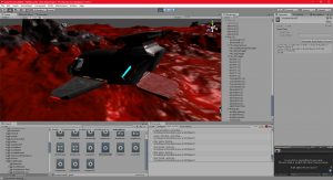 Unity 17/11/2016 , 03:17:16 AM Unity Personal (64bit) - P0Main.unity - New Unity Project - PC, Mac & Linux Standalone